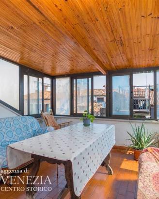 Appartamento di 158 m² con 4 locali a Venezia