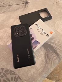 redmi note 14 pro 256 