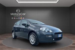 FIAT Punto 1.3 MJT II 16V 5p. Easy