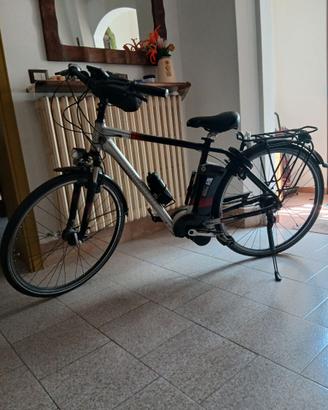 COME NUOVA Bike Kalkhoff AAgattu batteria nuova
