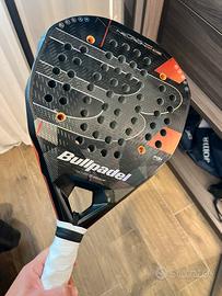 Racchetta bullapdel neuron 02 edge 2026