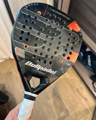 Racchetta bullapdel neuron 02 edge 2026
