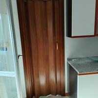porte a soffietto tutte a 150 
