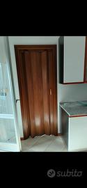 porte a soffietto tutte a 150 