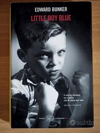 Little boy blue, edizione 2003