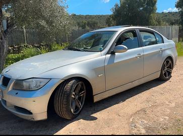 Bmw 320d e90