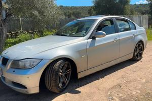 Bmw 320d e90