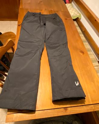 Pantaloni sci