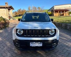 Jeep Renegade 1.6 Mjt 120 CV Limited - 03/2016