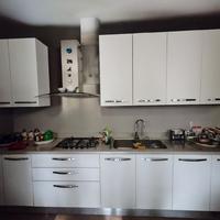 Cucina 4 metri e 30 cm