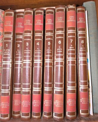 spionaggio seconda guerra mondiale