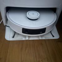 Robot lava pavimenti