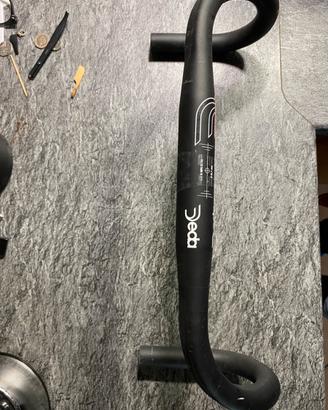 Manubrio DEDA 100