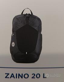 ZAINI - BORSE - MARSUPIO - BERRETTO - SALDACOLLO