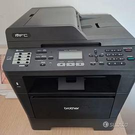 Stampante multifunzione Brother MFC-8520dn