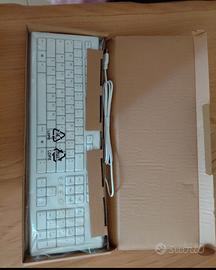 tastiera per pc HP