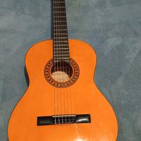 CHITARRA TOLEDO CLASSICA 4/4 SUONO PROFOFONDO