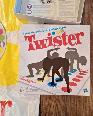 Twister