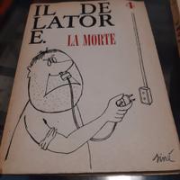 Il delatore