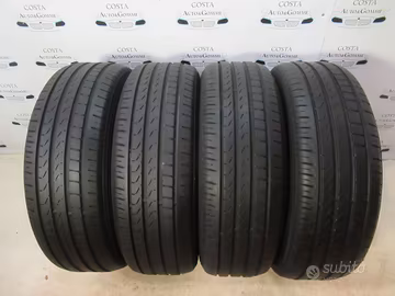 Saldi 215 65 17 Pirelli 90% 215 65 R17