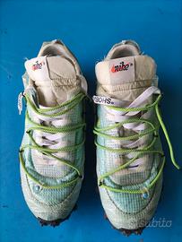 Nike per off-white