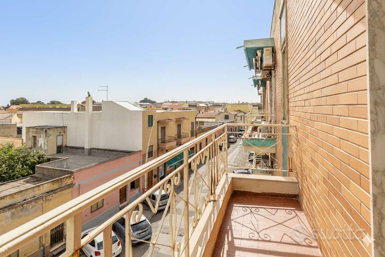Appartamento – Cagliari, Is Bìngias, Pirri - Altro