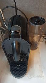 Nespresso modello U automatica pezzi ricambio