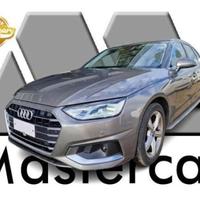 AUDI A4 Avant 35 2.0 tfsi mhev 150cv s-tronic -