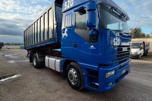 Iveco Eurostar 520 ribaltabile