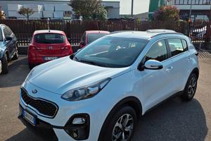 Kia Sportage 1.6 ECOGPL 2WD Energy