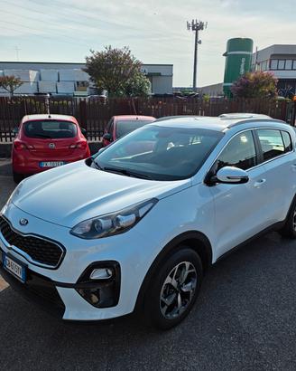 Kia Sportage 1.6 ECOGPL 2WD Energy