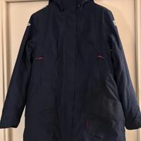 Giacca cerata donna TRIBORD.