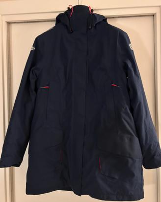 Giacca cerata donna TRIBORD.