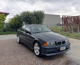 Bmw serie 3 e36