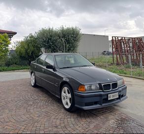 Bmw serie 3 e36