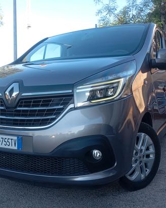 Renault Trafic T29 2.0 dCi 145CV EDC PC-TN Intens 