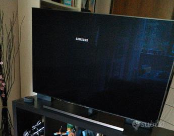 Samsung QLED Q80 - 55" 4k 120hz