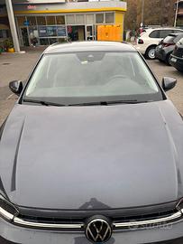 VOLKSWAGEN POLO STYLE DSG 95cv - MAGGIO 2022