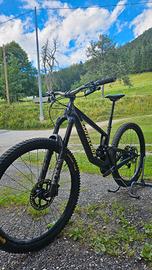 Santacruz Megatower carbon c full 29 