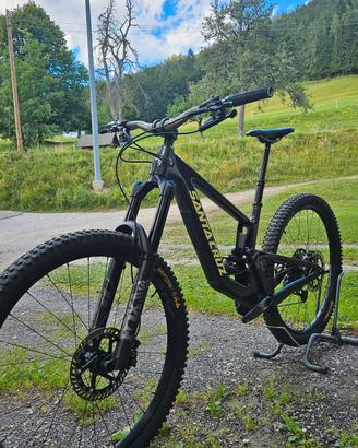 Santacruz Megatower carbon c full 29 