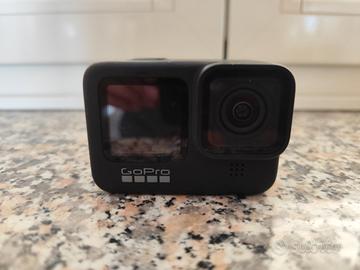 GoPro 9 black