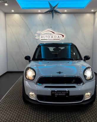 Mini Cooper SD Paceman 2.0 Business XL ALL4