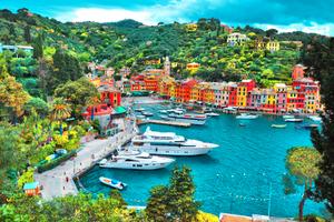 Portofino - Attività commerciale