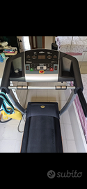 🏃♂️Tapis Roulant Pieghevole Tempo Fitness T904P