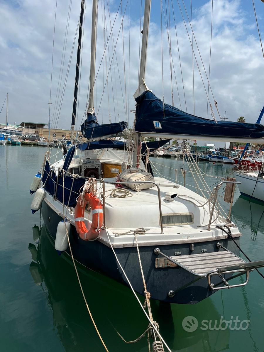 Vagabond 33 — View photo 1