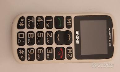 cellulare Brondi