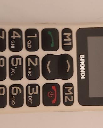 cellulare Brondi