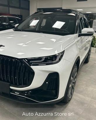 DR AUTOMOBILES dr6 1.6 T-GDI Bi-Fuel GPL Coll...