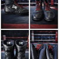 Scarpe in pelle Leone tg. 43 (Nuove)