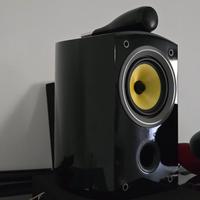 sistema 2+1 woodsound